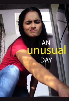 An Unusual Day